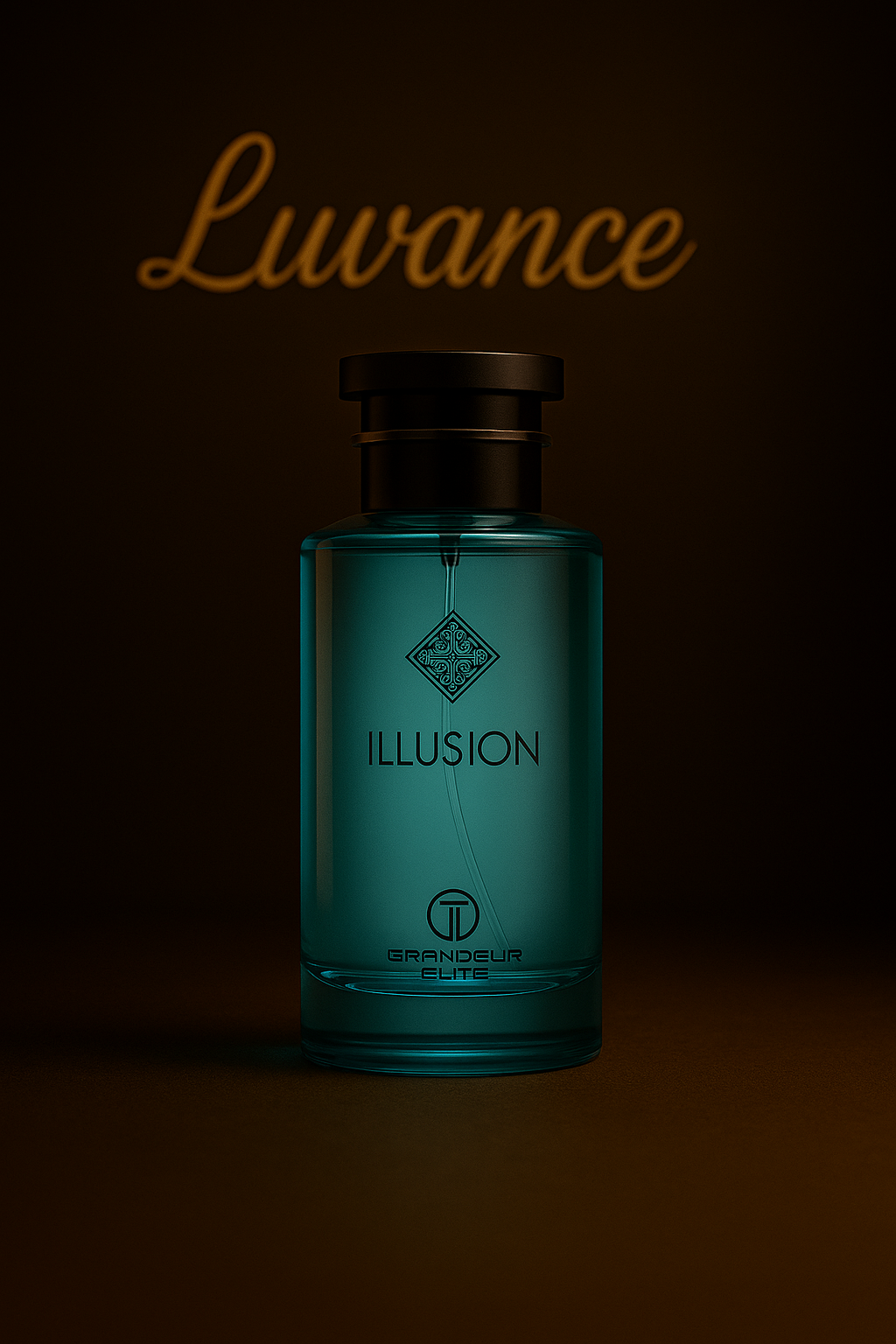 Grandeur Elite Illusion EDP 3.4oz