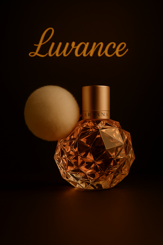 Ariana Grande Ari EDP 3.4oz