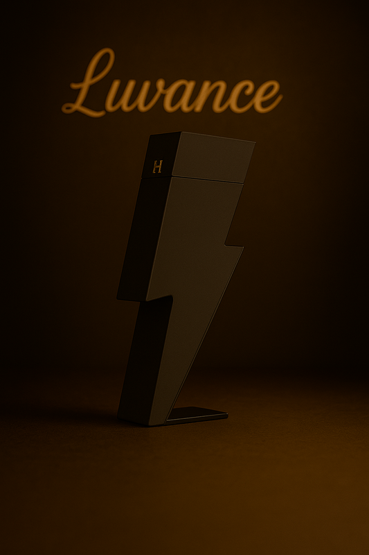 Carolina Herrera Bad Boy Le Parfum EDP 3.4oz