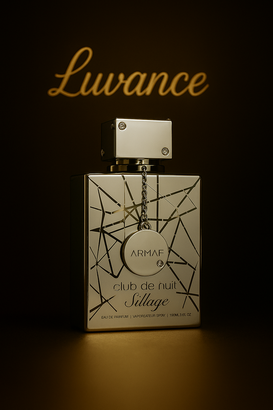 Armaf Club de Noit Sillage EDP 3.6oz