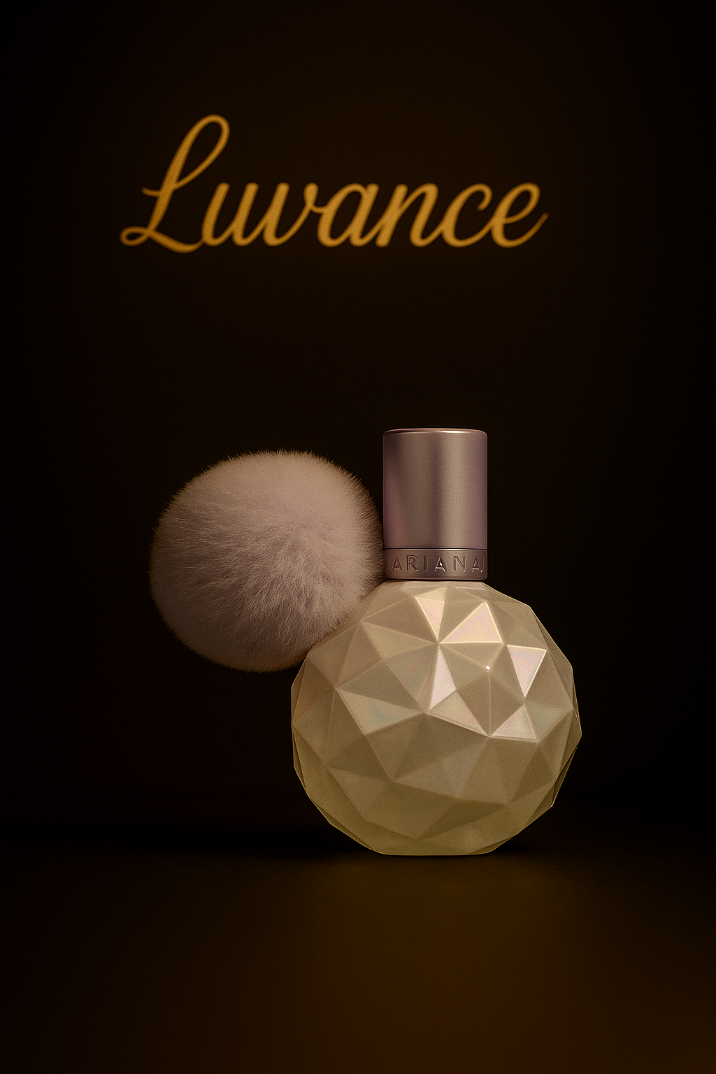 Ariana Grande Moonlight EDP 3.4oz