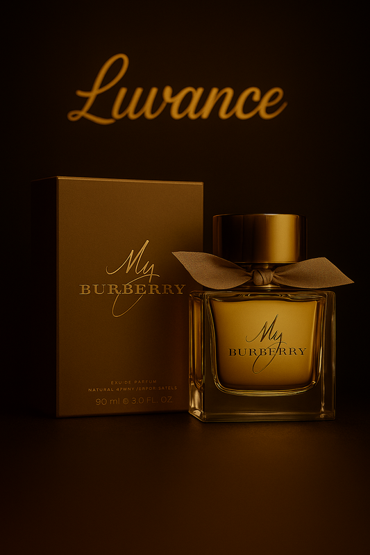 Burberry My Burberry EDP  3.3oz