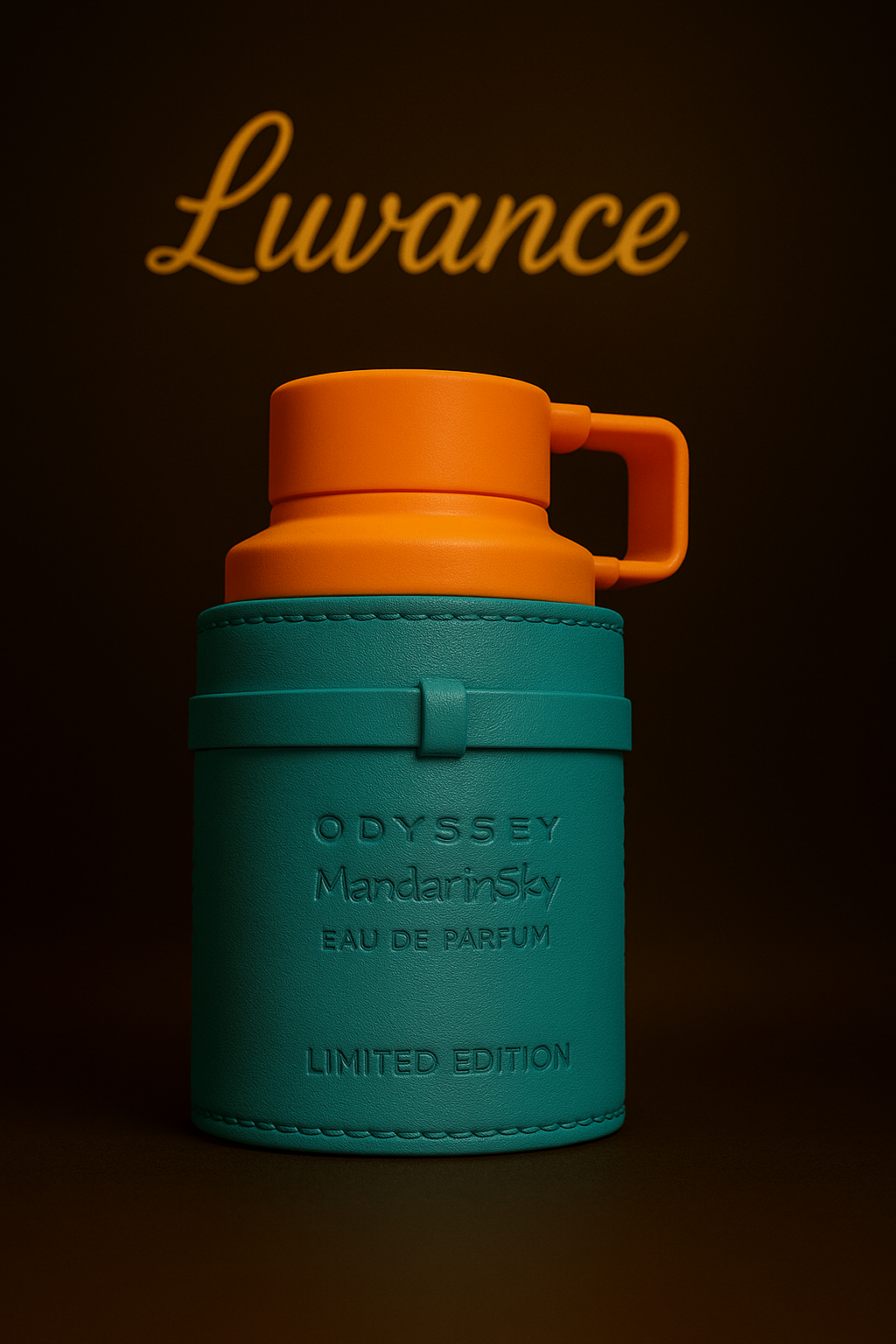 Armaf Odyssey Mandarin Sky EDP 6.7oz