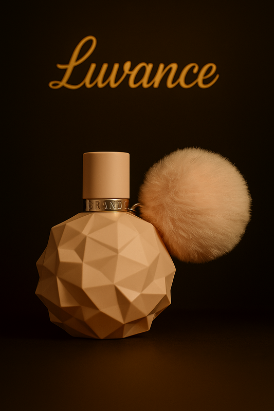 Ariana Grande Sweet Like Candy EDP 3.4oz