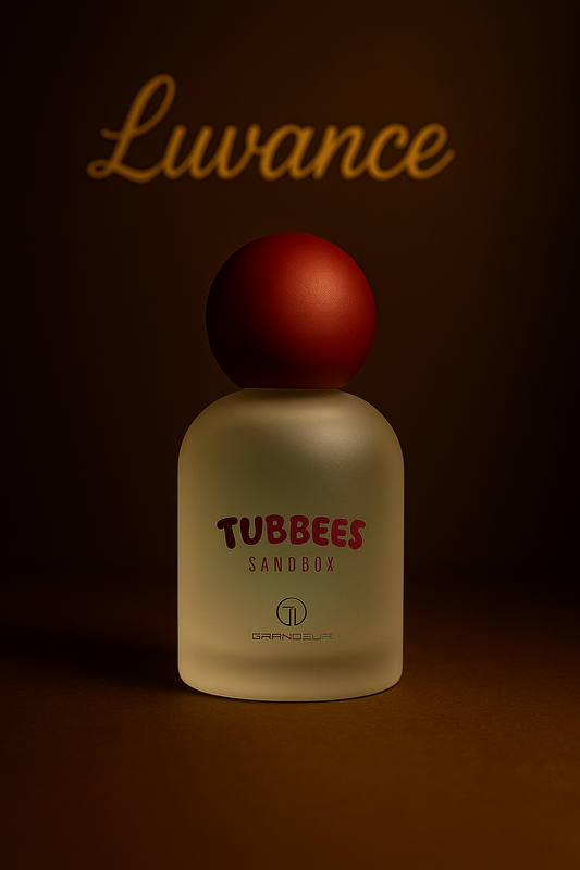 Grandeur tubbees Sandbox EDP 1.7oz
