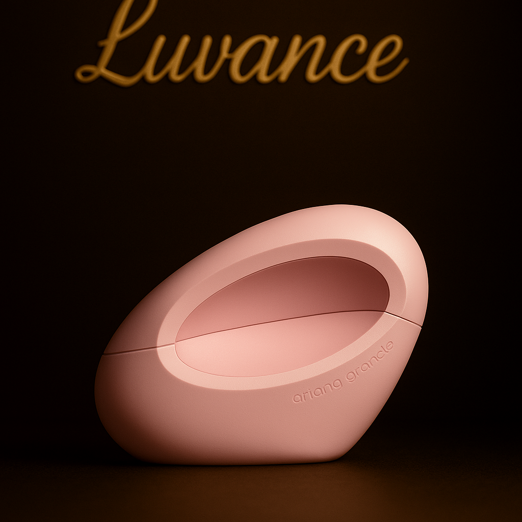 Ariana Grande Mod Blush EDP 3.4oz